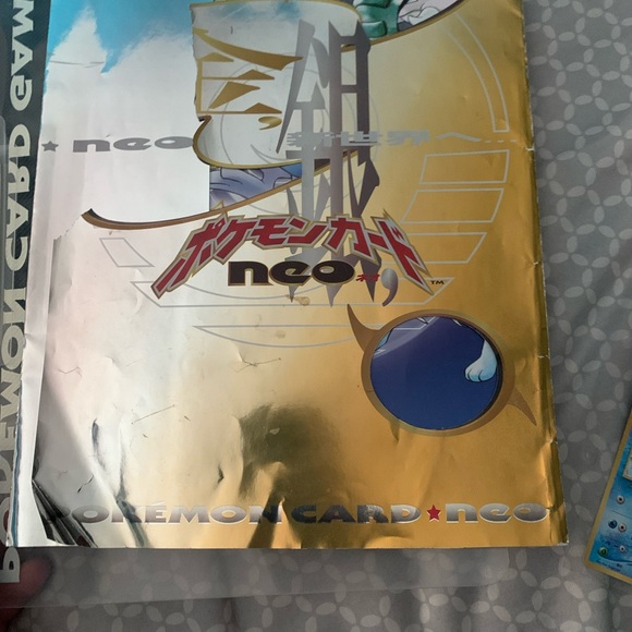 Pokémon cards - Picture 11 of 14